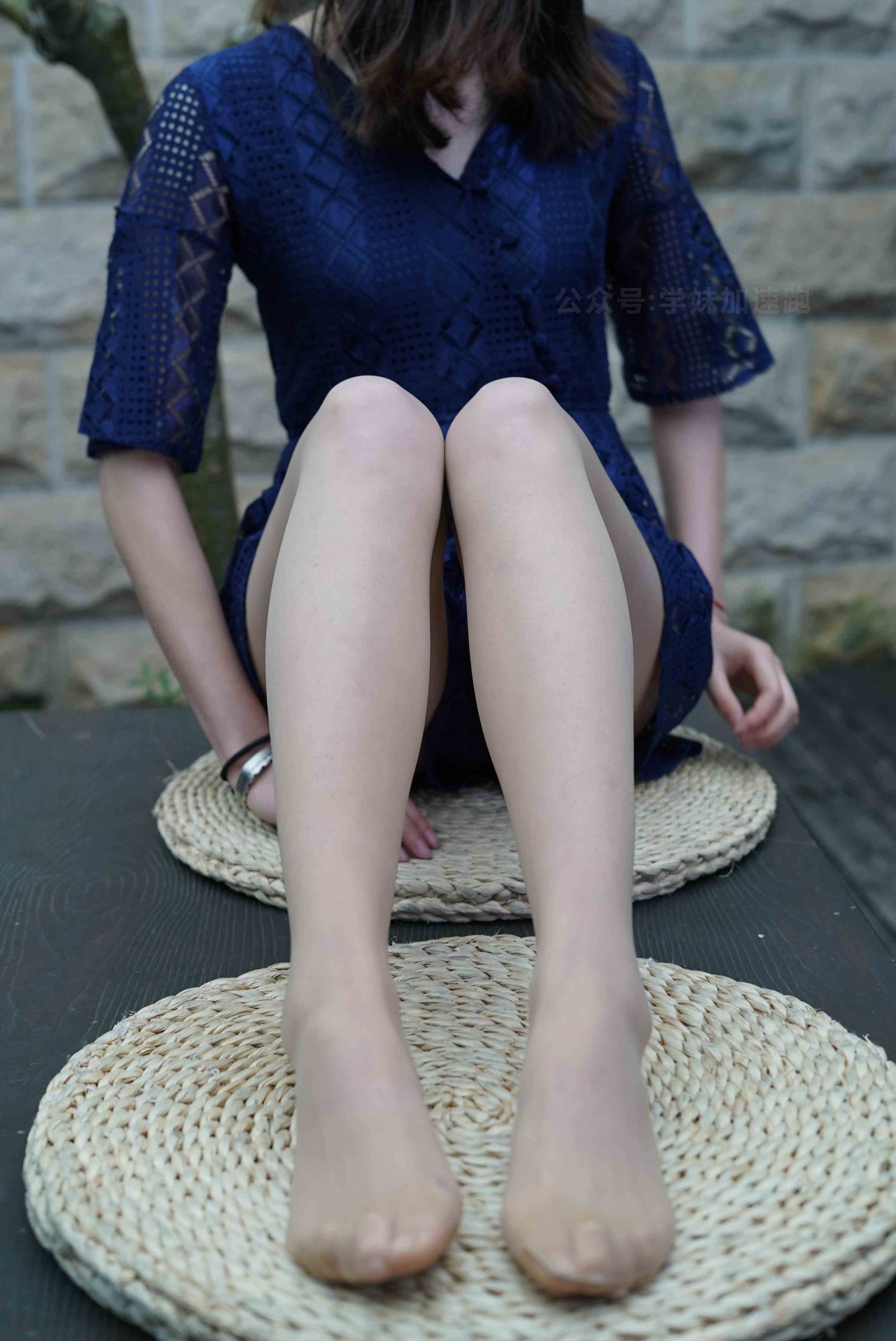 China Beauty Legs and feet 1454