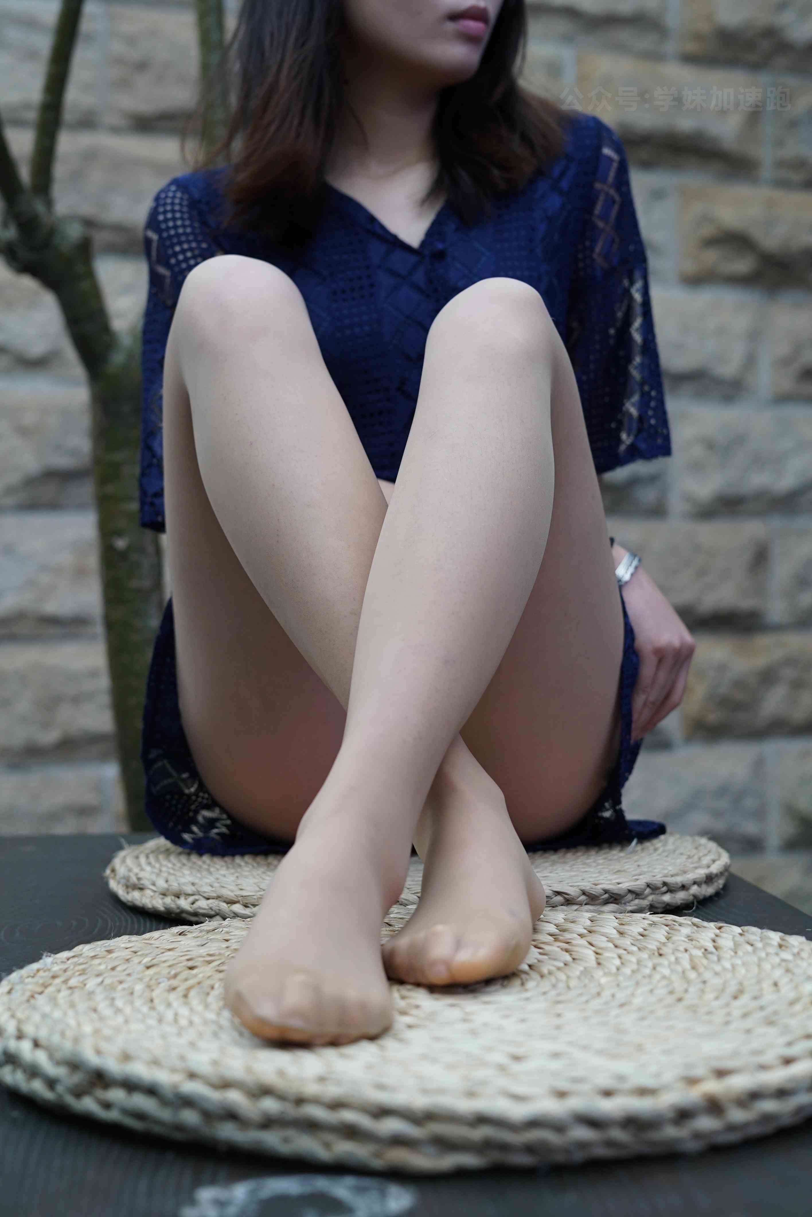 China Beauty Legs and feet 1454