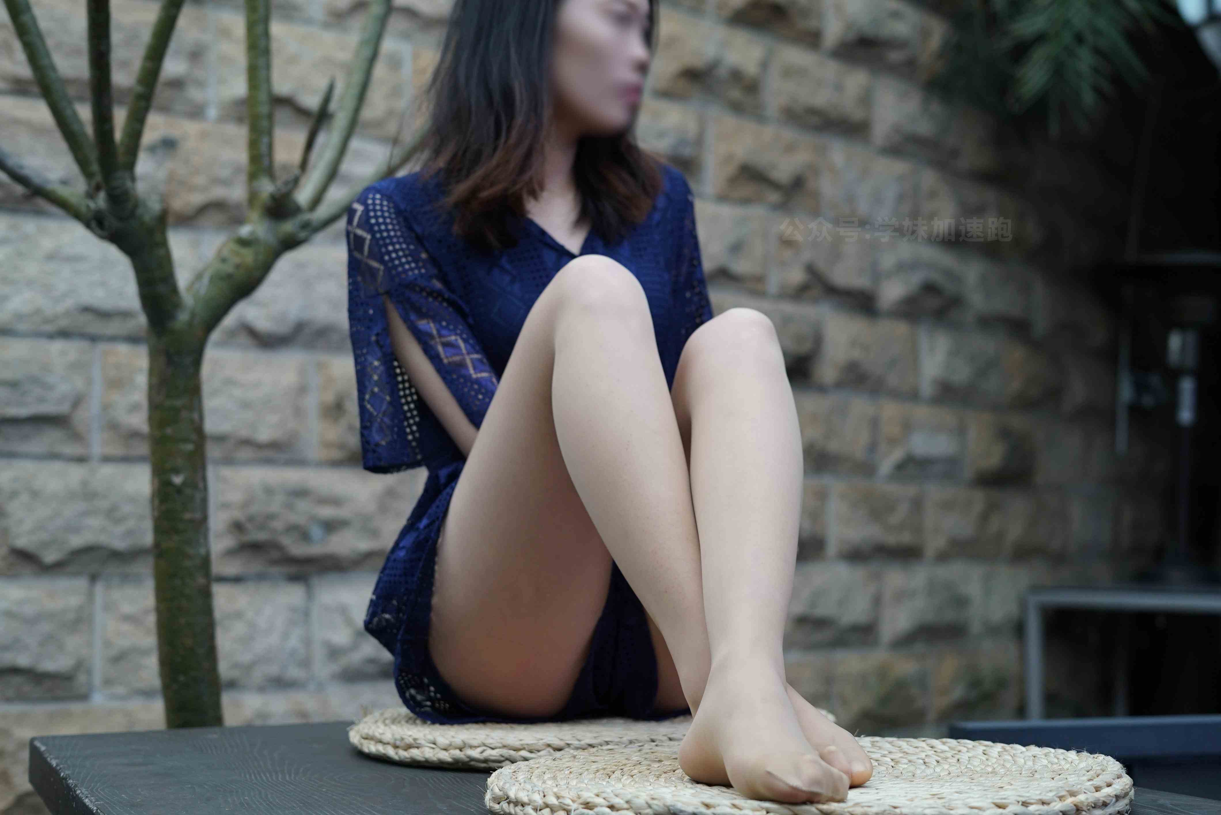 China Beauty Legs and feet 1454