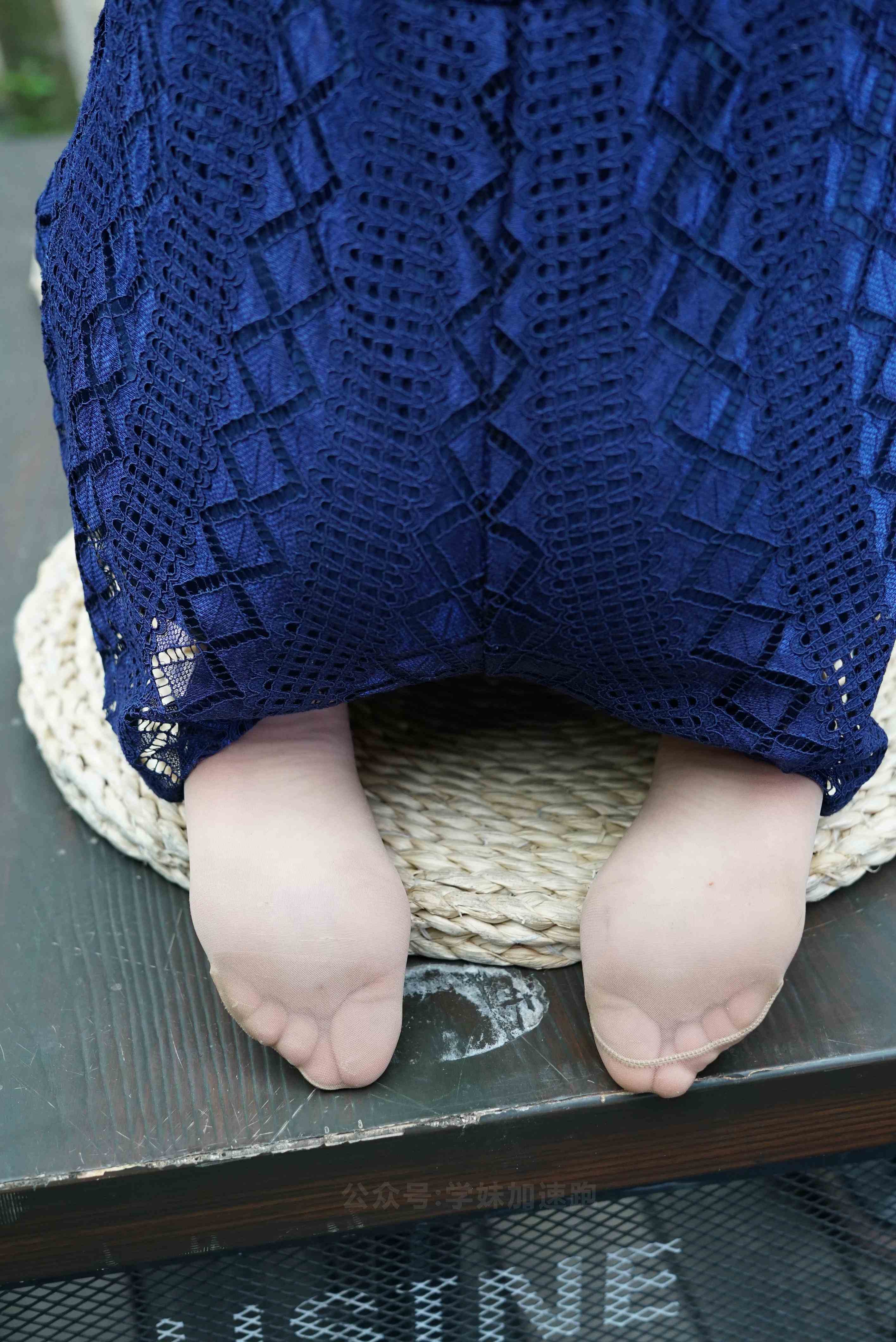 China Beauty Legs and feet 1454