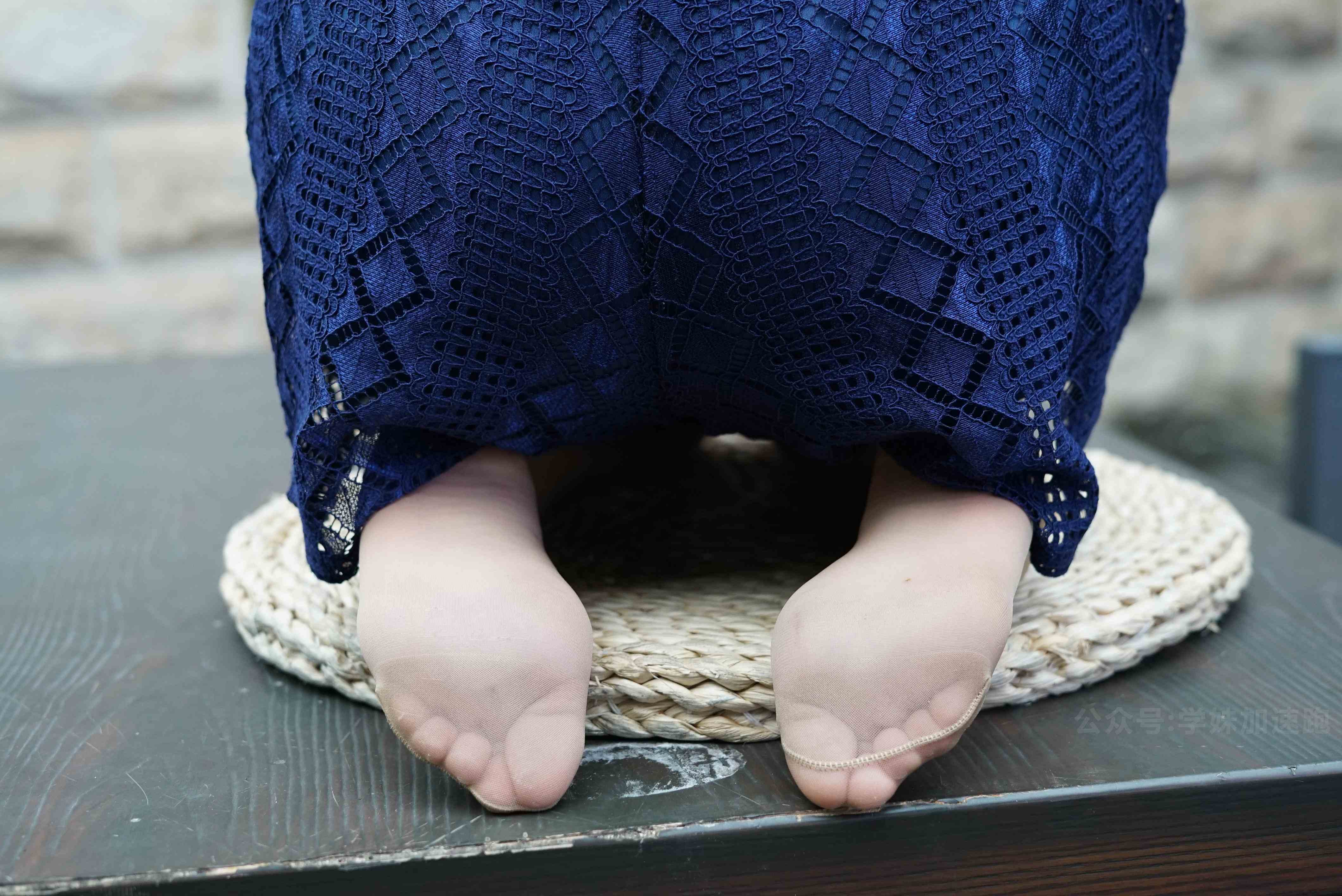 China Beauty Legs and feet 1454