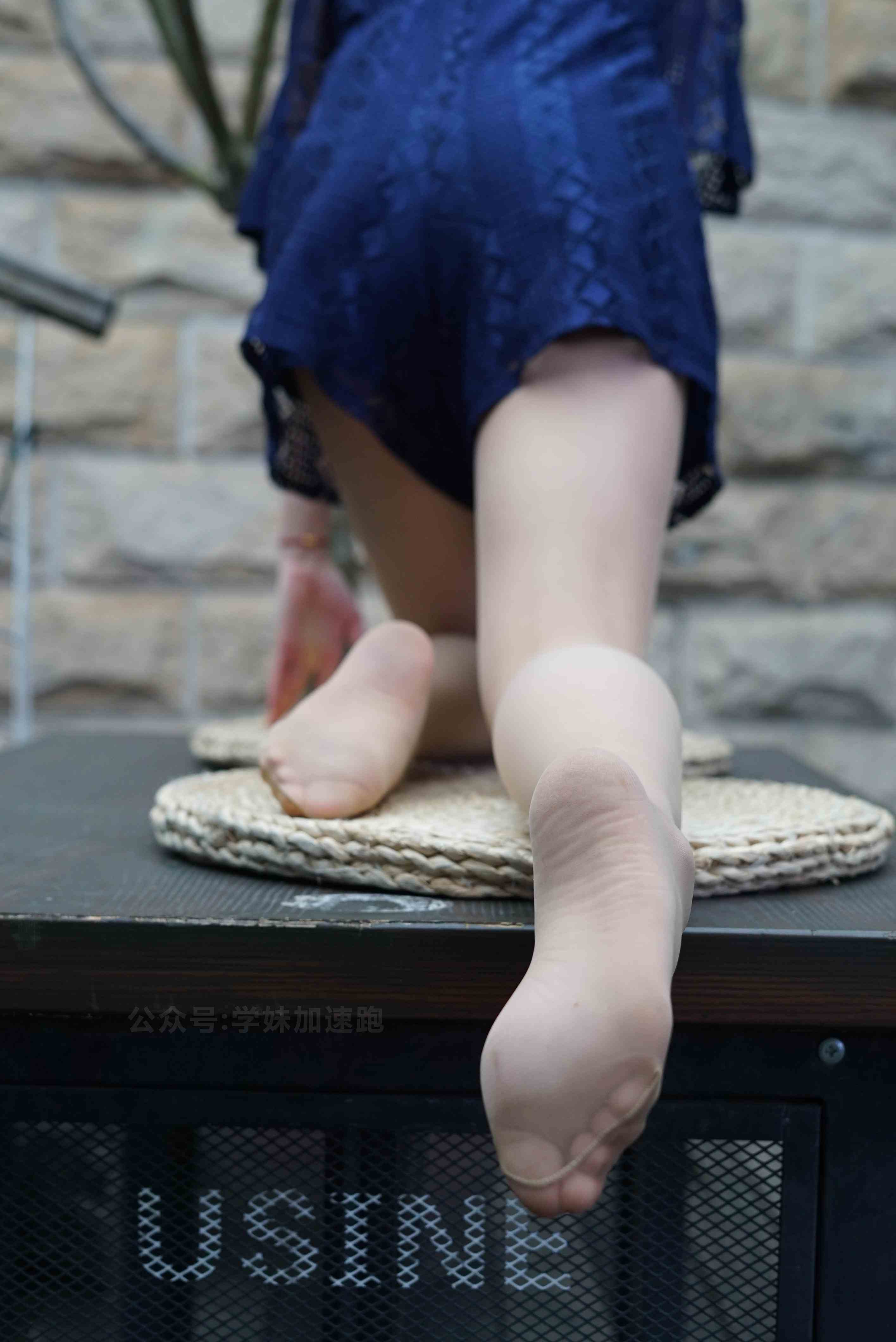 China Beauty Legs and feet 1454