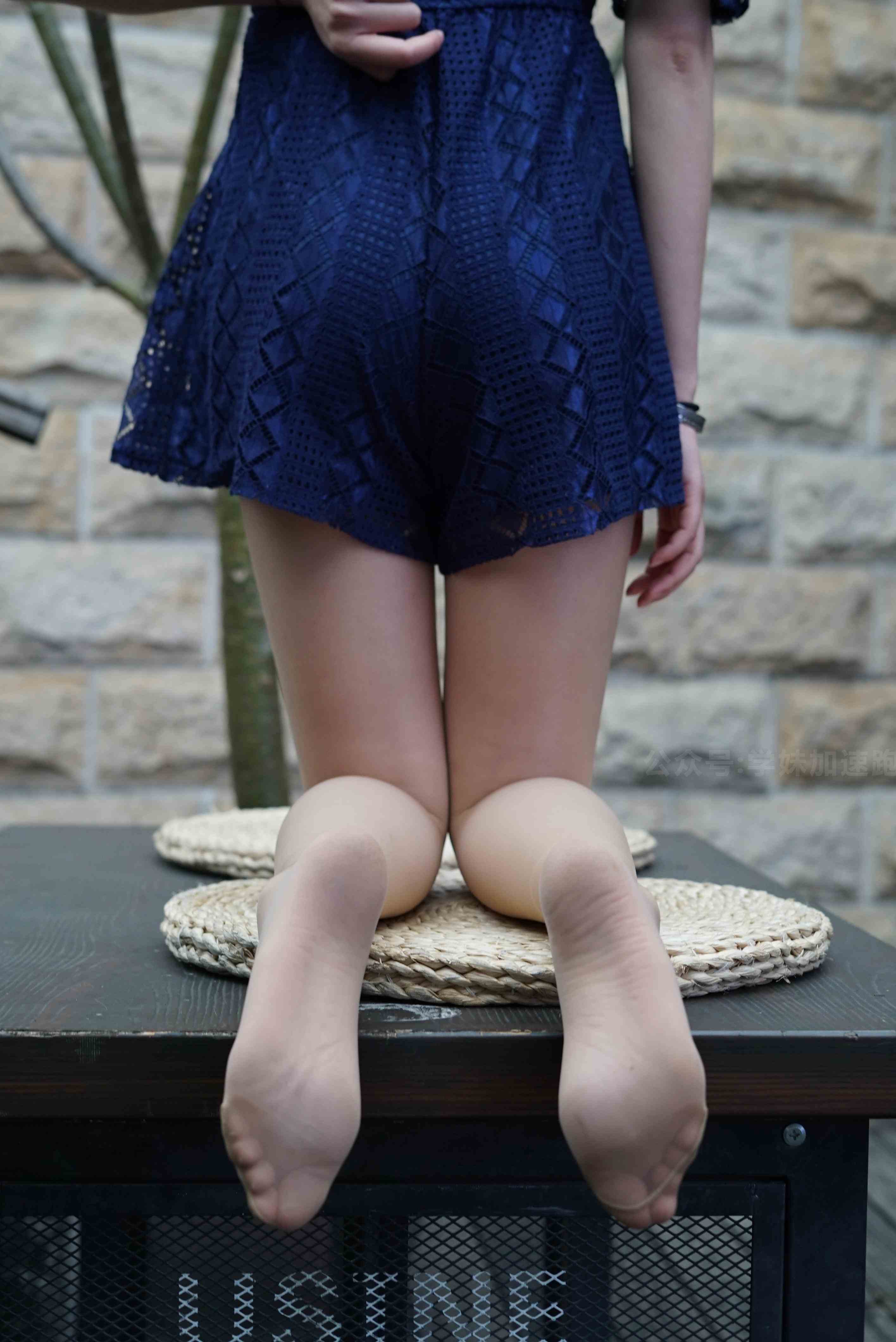 China Beauty Legs and feet 1454