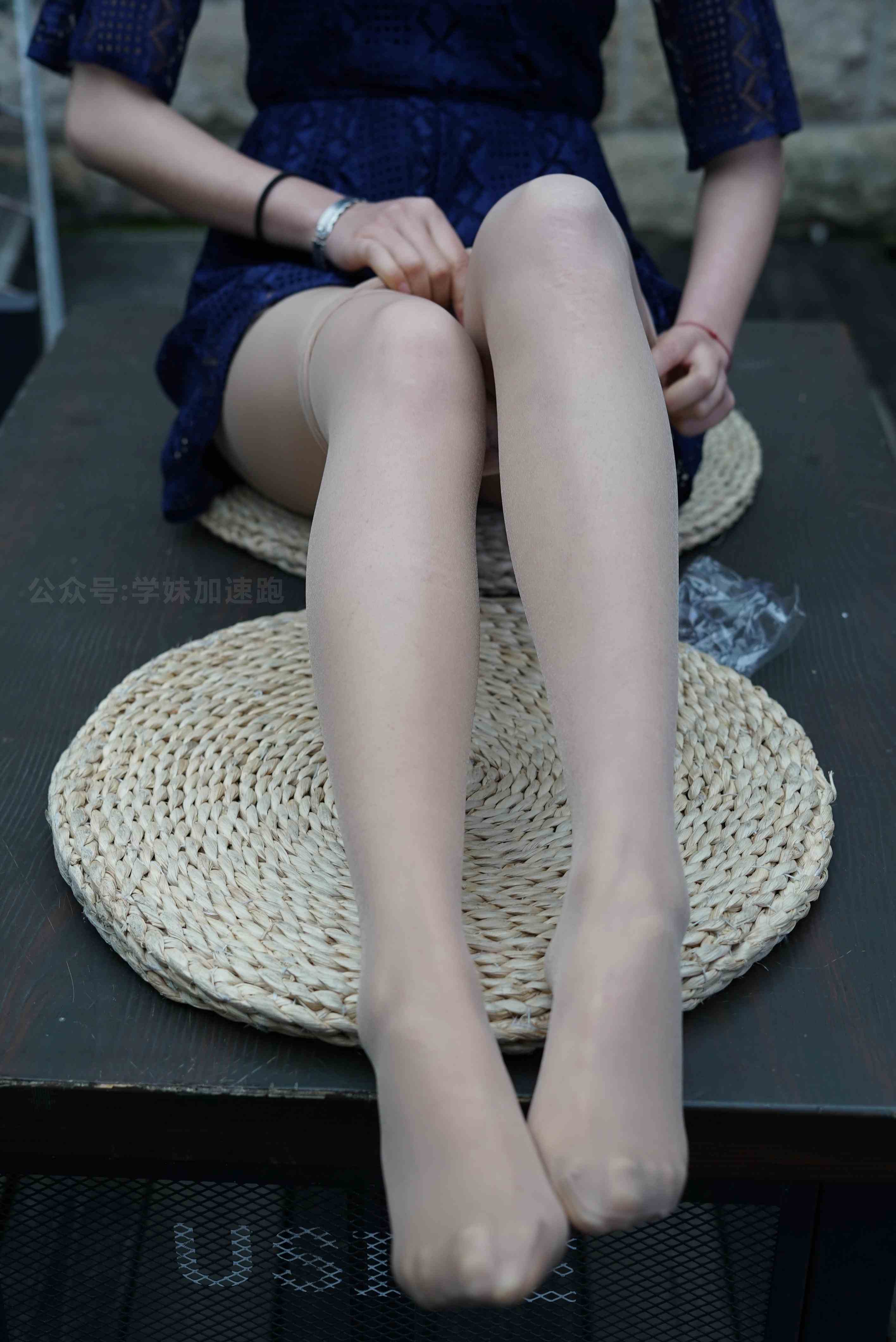 China Beauty Legs and feet 1454