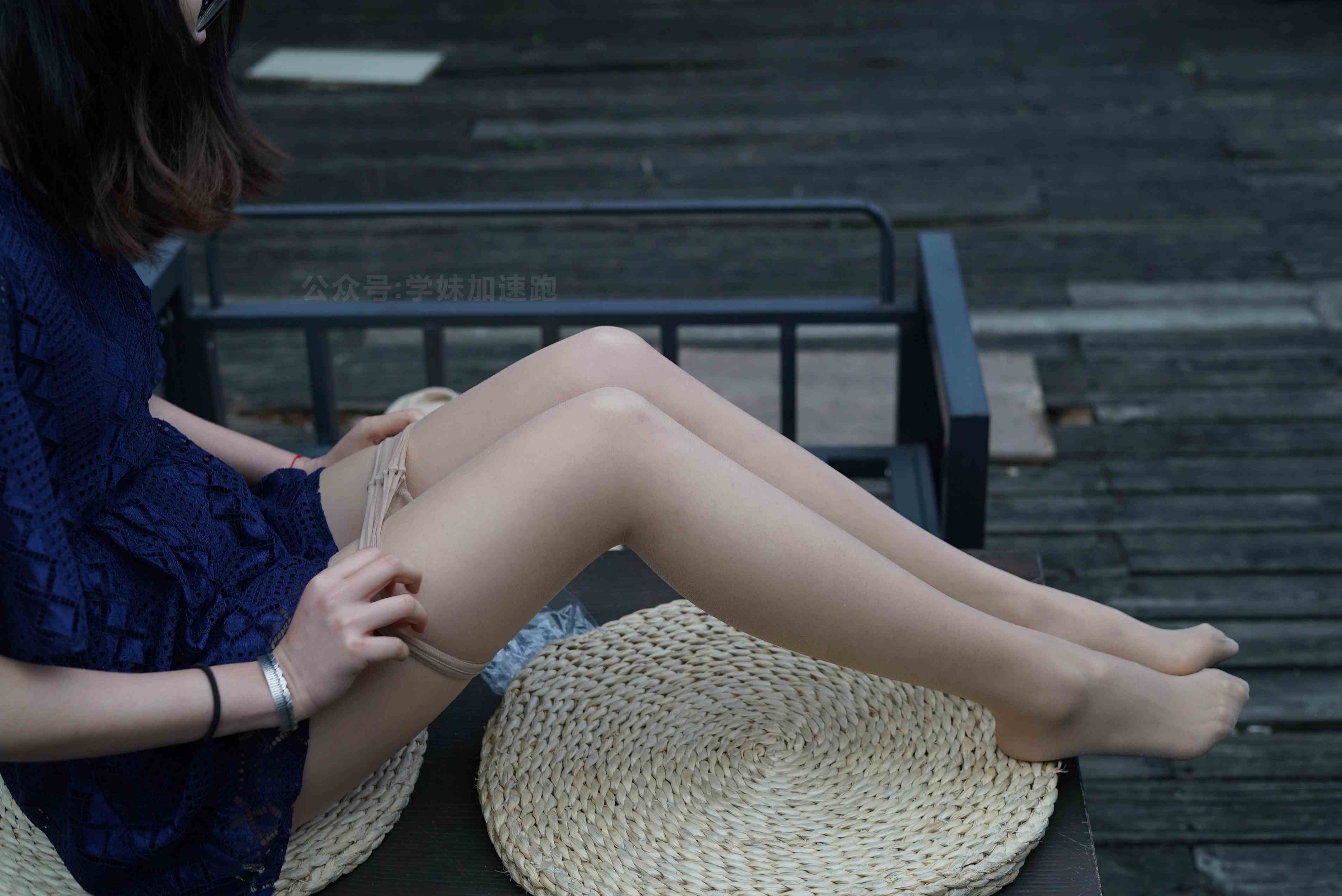 China Beauty Legs and feet 1454