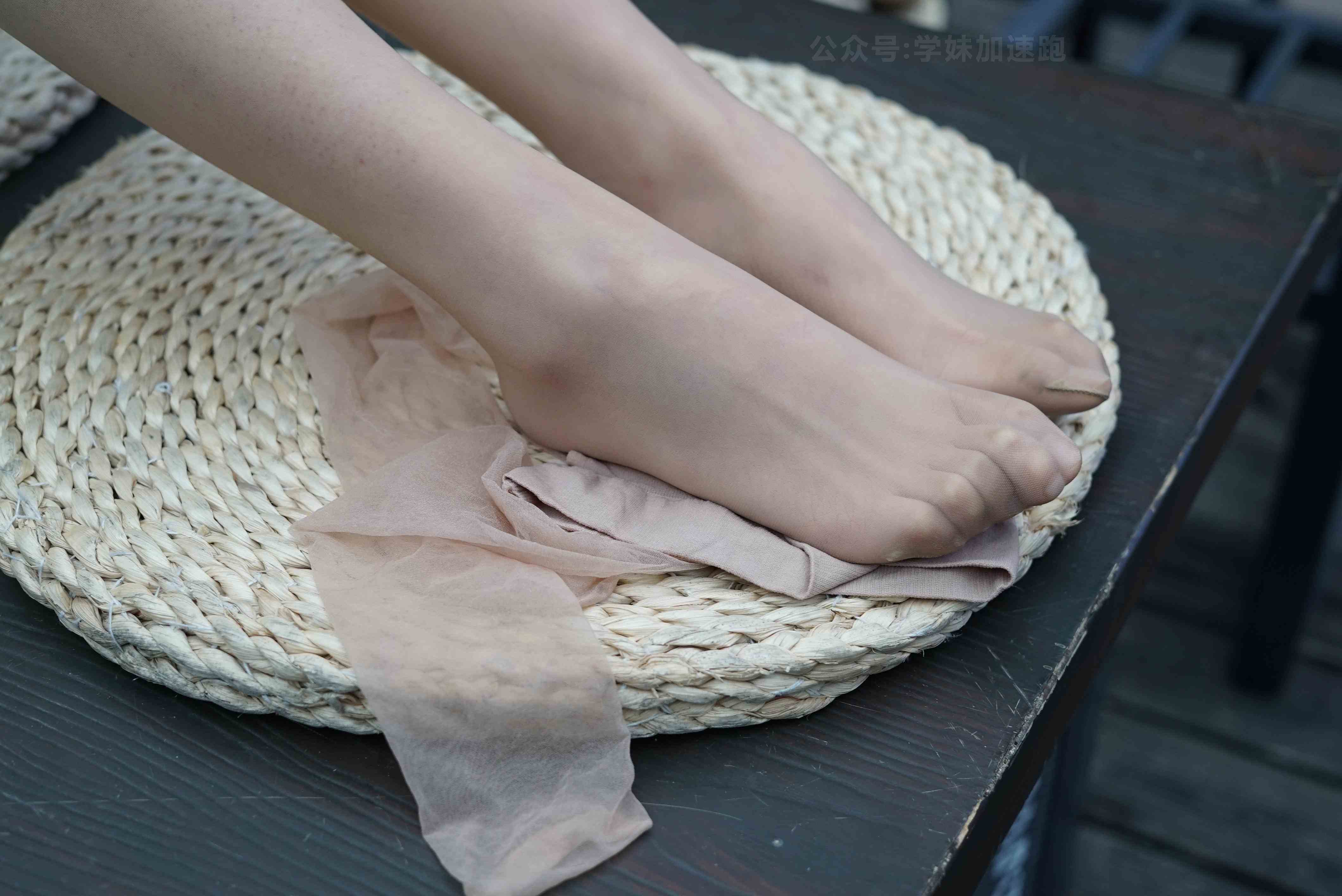 China Beauty Legs and feet 1454