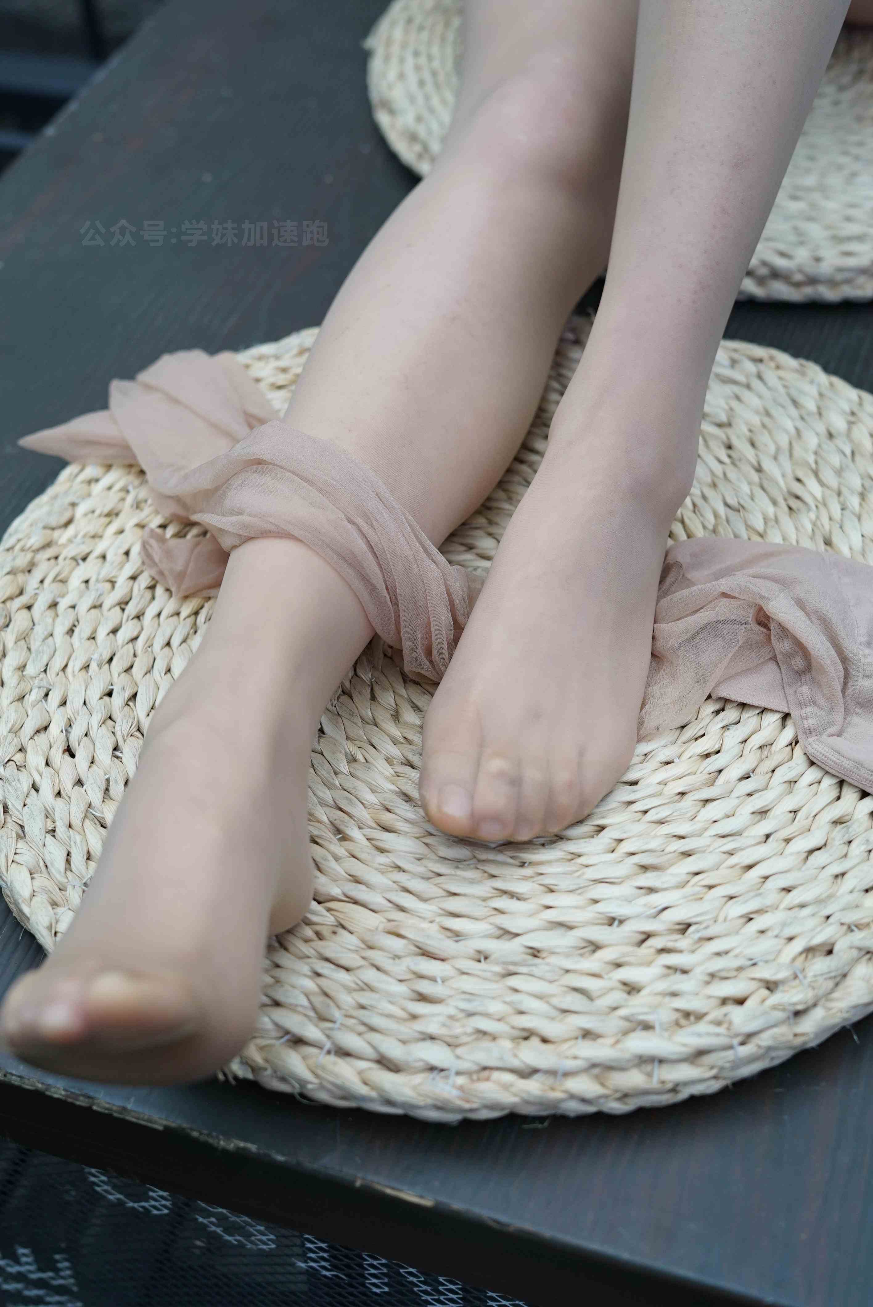 China Beauty Legs and feet 1454