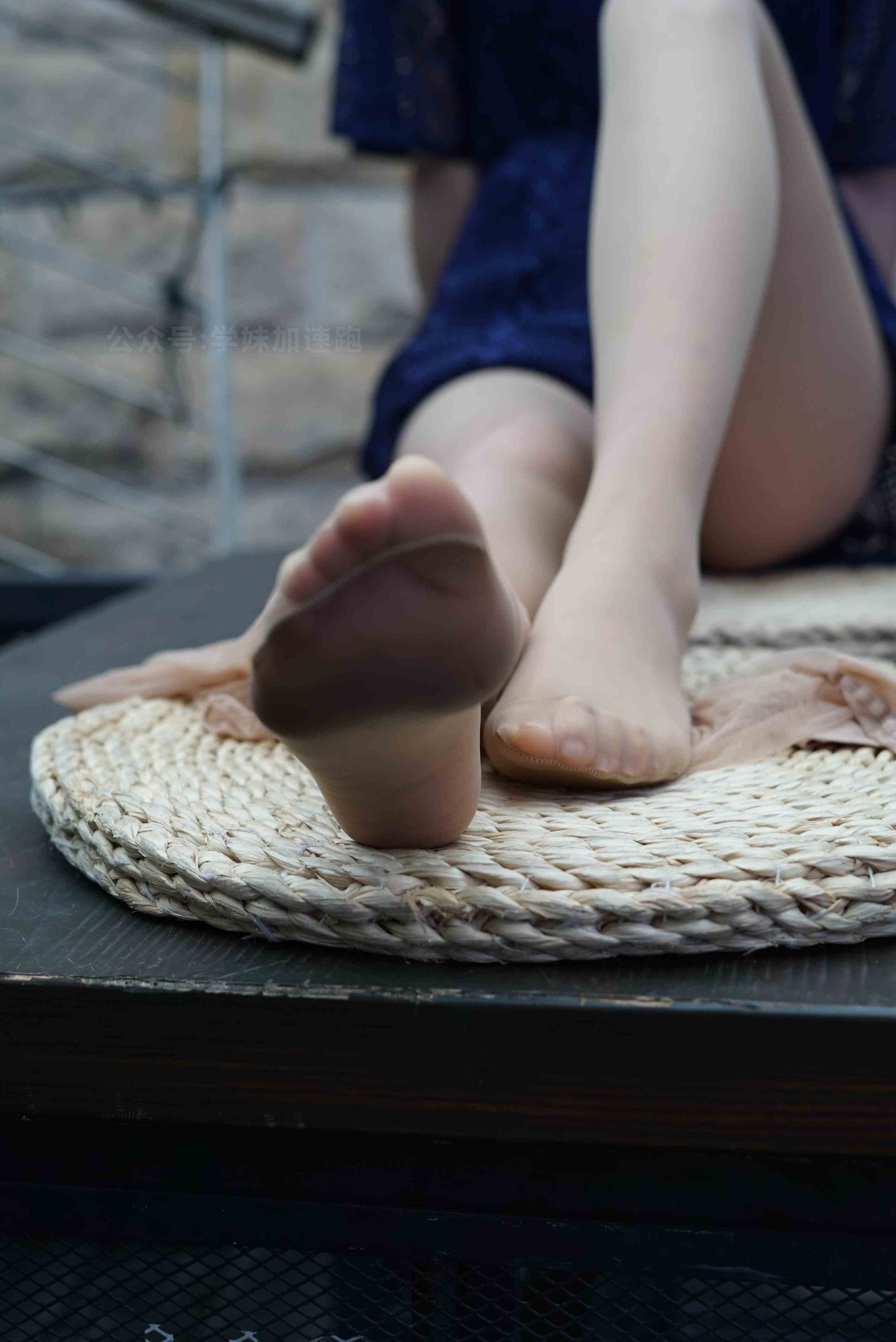 China Beauty Legs and feet 1454