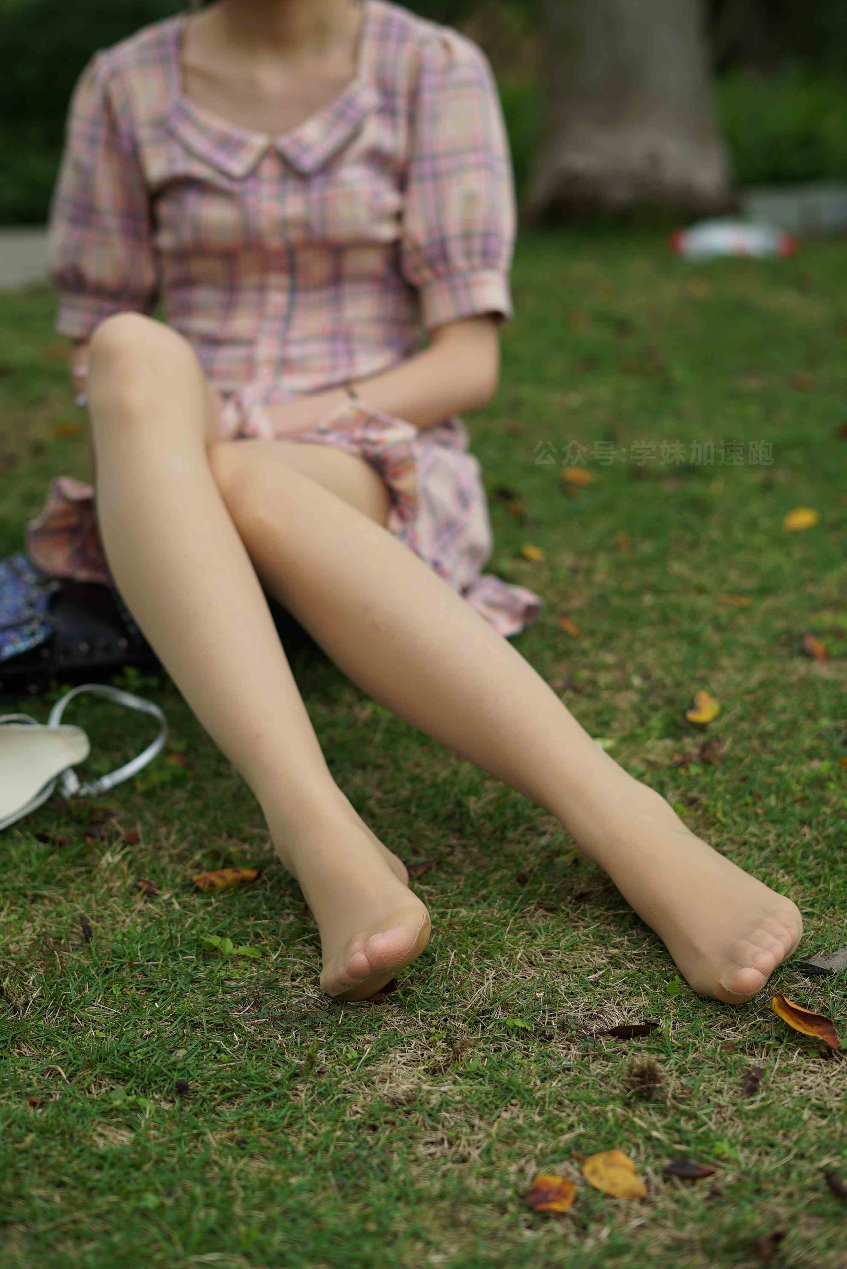 China Beauty Legs and feet 1455