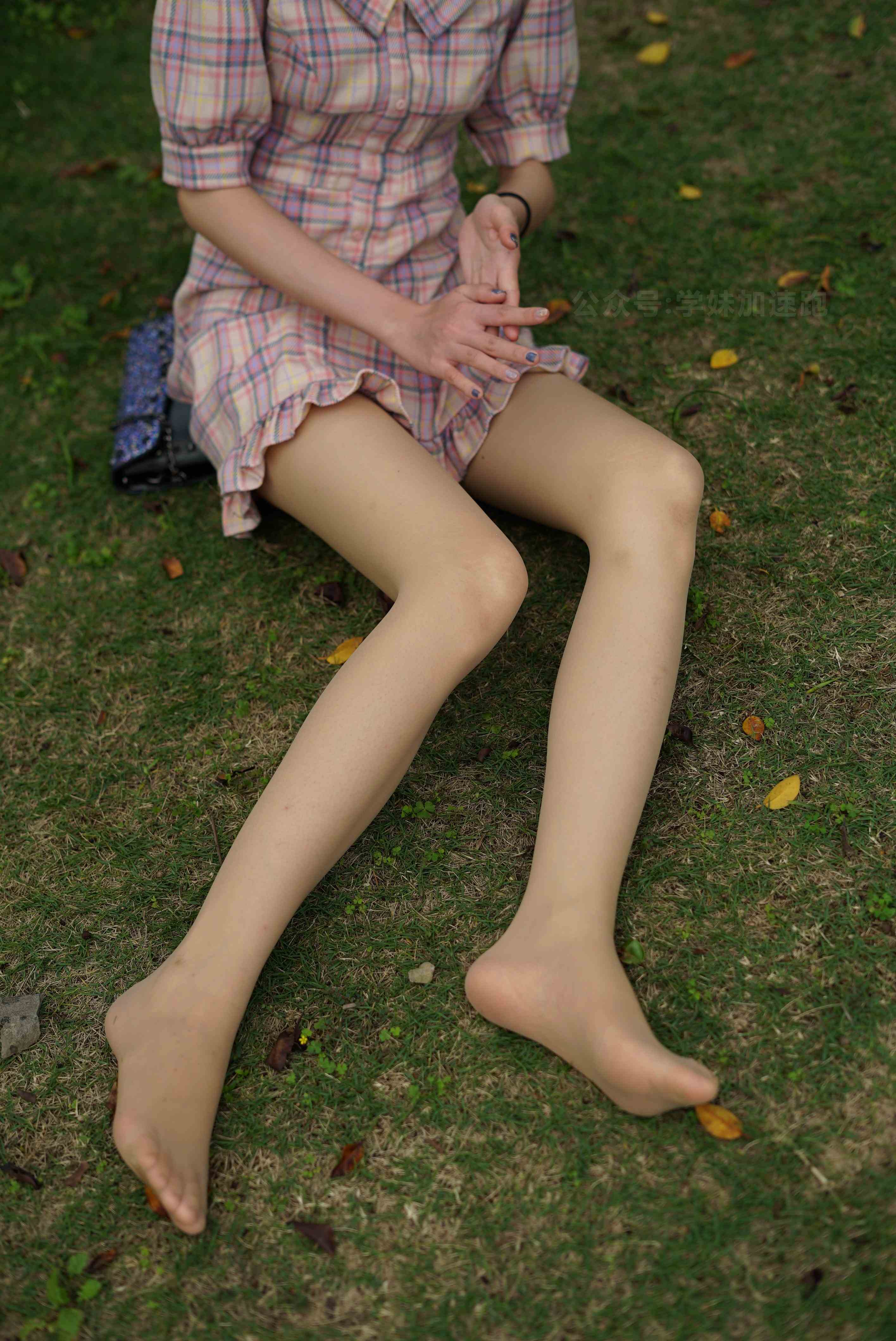 China Beauty Legs and feet 1455