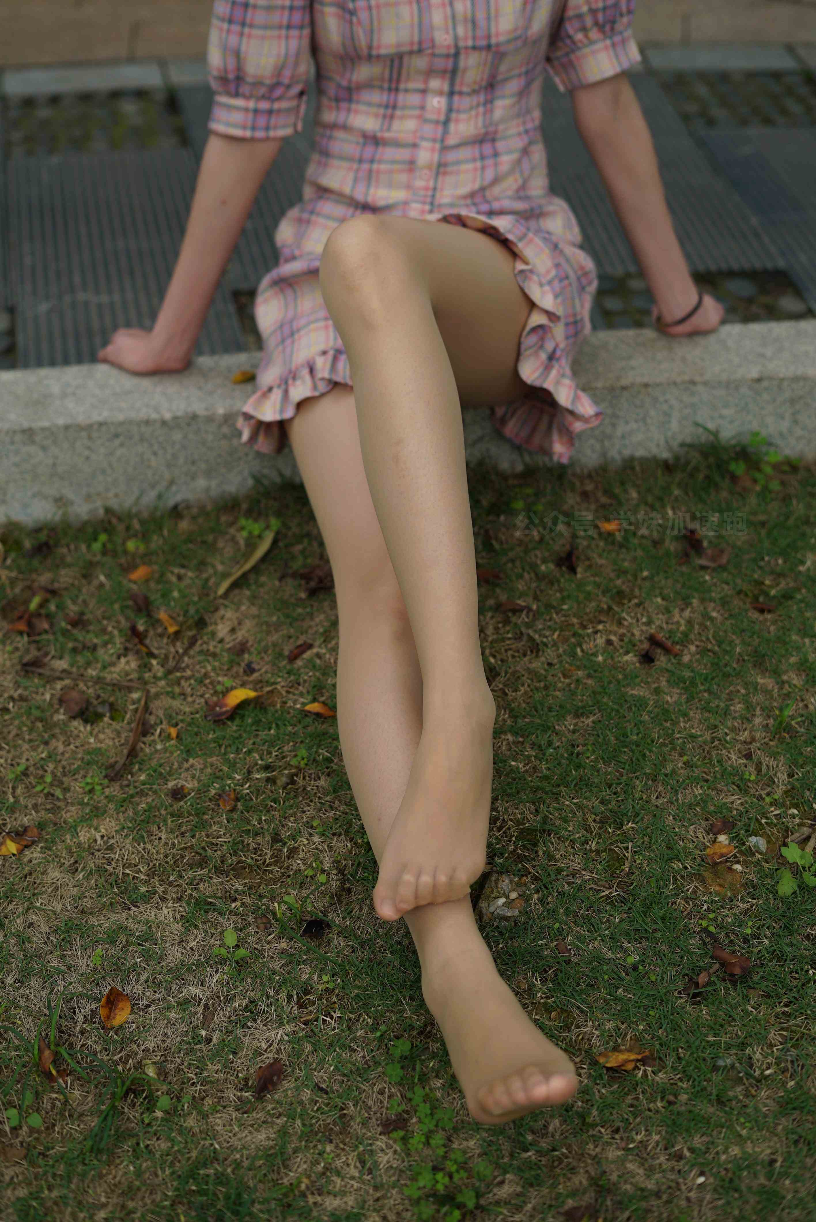 China Beauty Legs and feet 1455