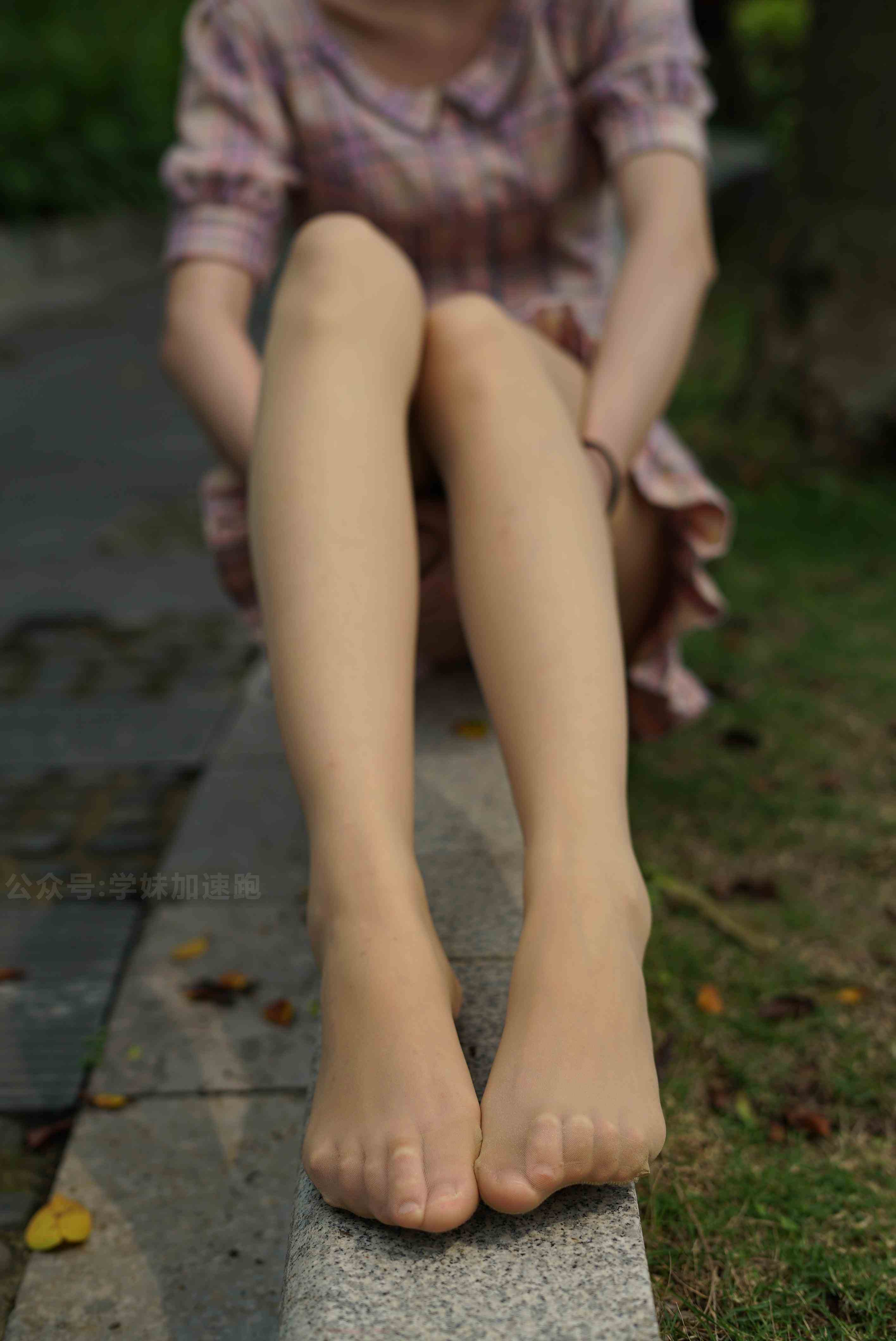 China Beauty Legs and feet 1455