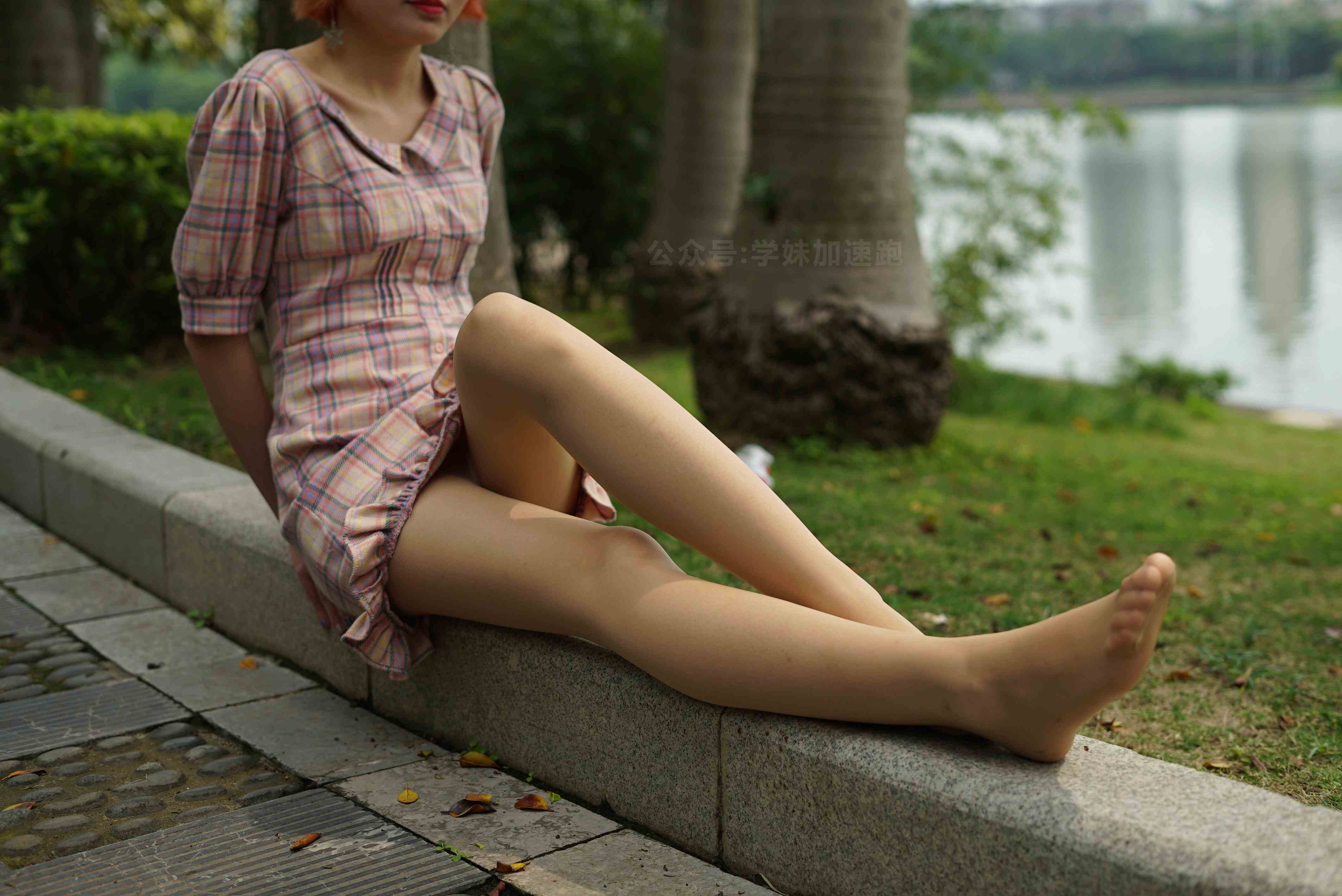 China Beauty Legs and feet 1455