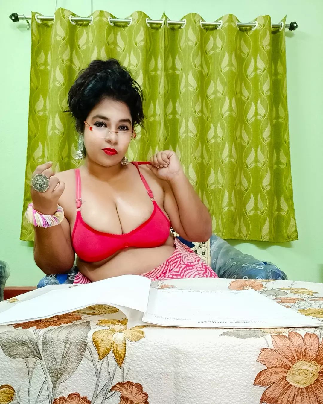 Monalisha Ghosh Nude Butterfly Love Honeybee Xxx Tilottama