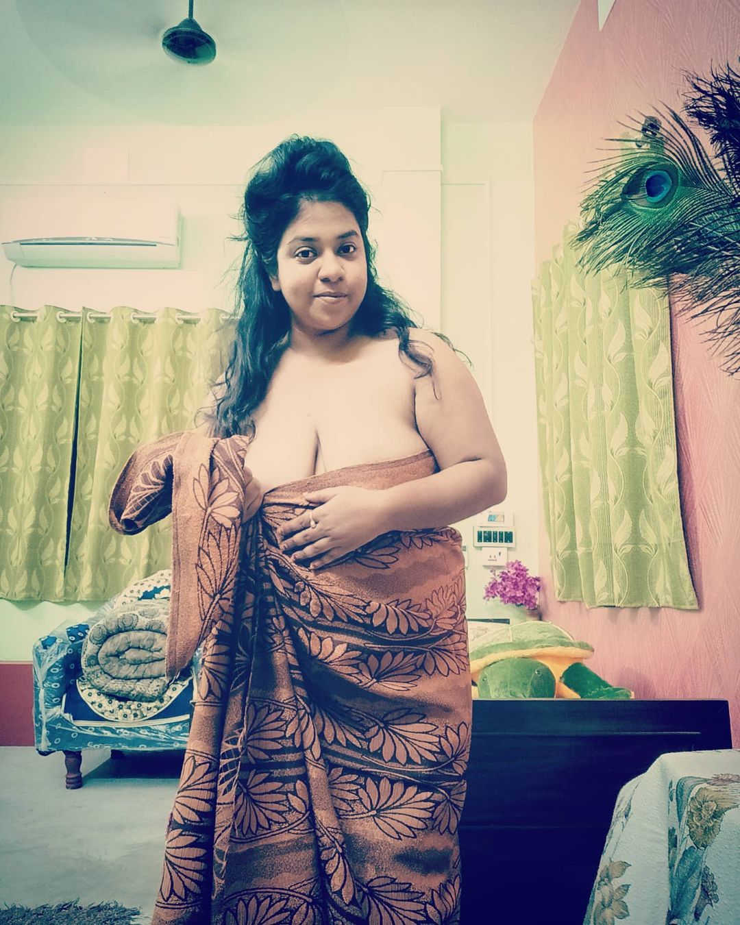 Monalisha Ghosh Nude Butterfly Love Honeybee Xxx Tilottama