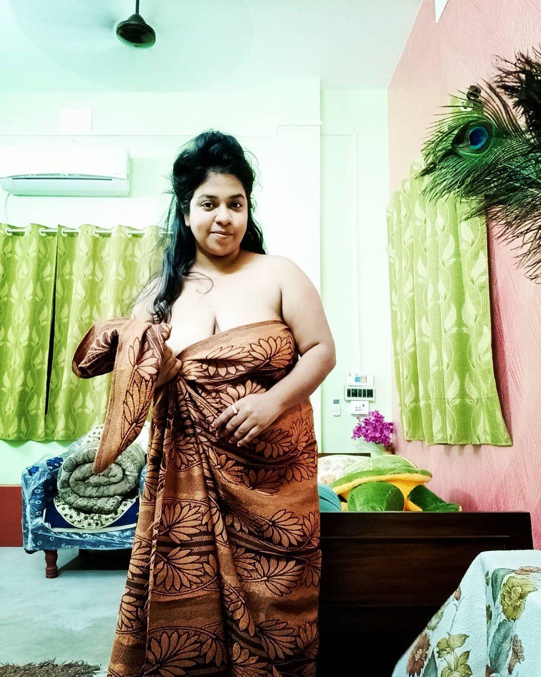 Monalisha Ghosh Nude Butterfly Love Honeybee Xxx Tilottama