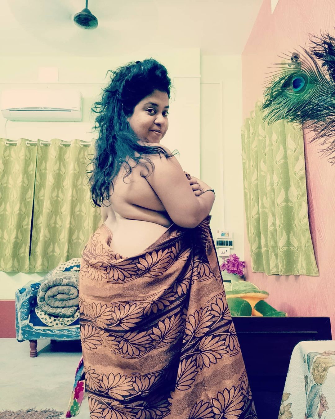 Monalisha Ghosh Nude Butterfly Love Honeybee Xxx Tilottama