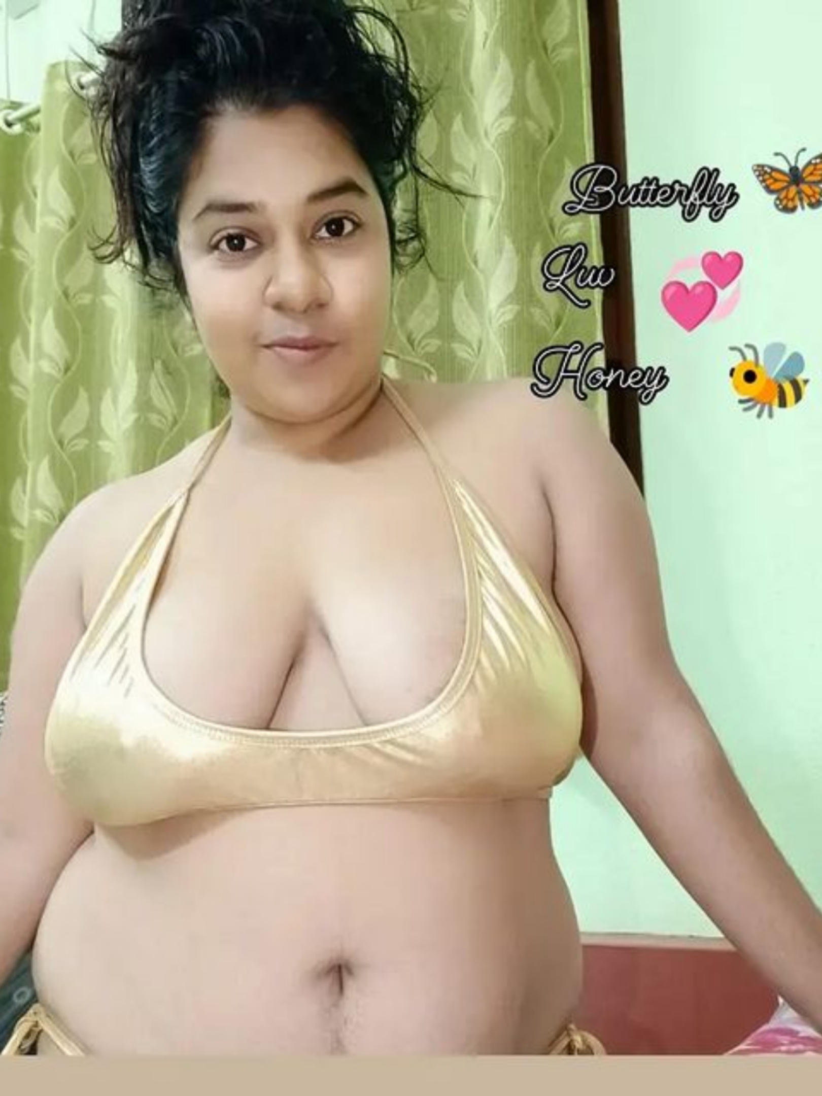 Monalisha Ghosh Nude Butterfly Love Honeybee Xxx Tilottama