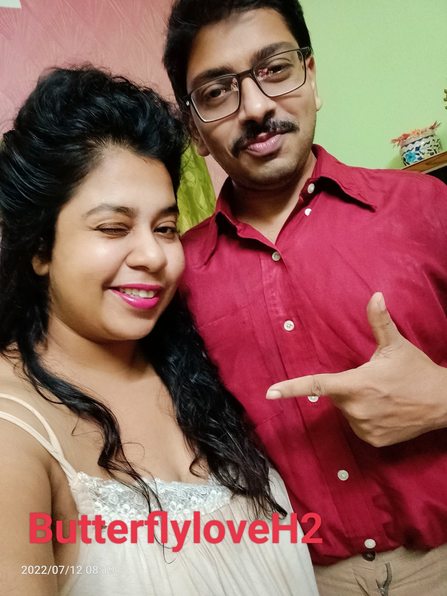 Monalisha Ghosh Nude Butterfly Love Honeybee Xxx Tilottama