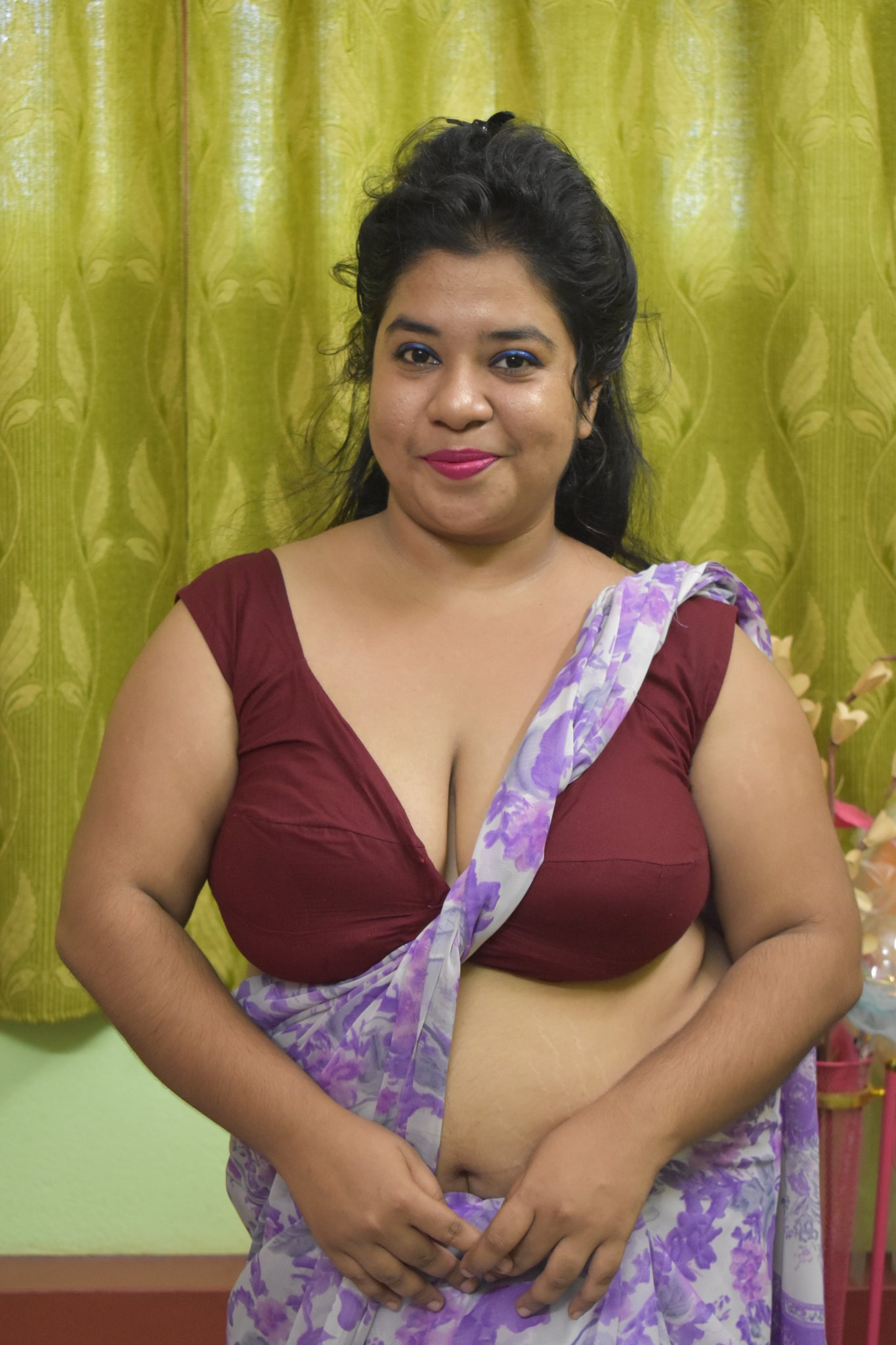 Monalisha Ghosh Nude Butterfly Love Honeybee Xxx Tilottama