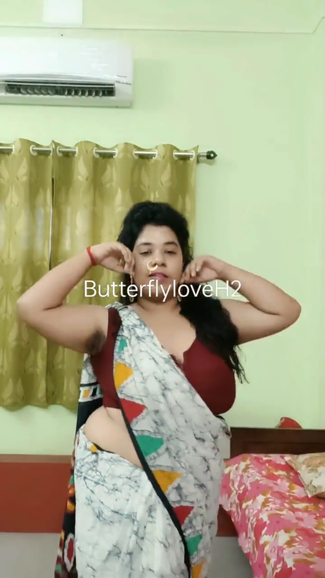 Monalisha Ghosh Nude Butterfly Love Honeybee Xxx Tilottama