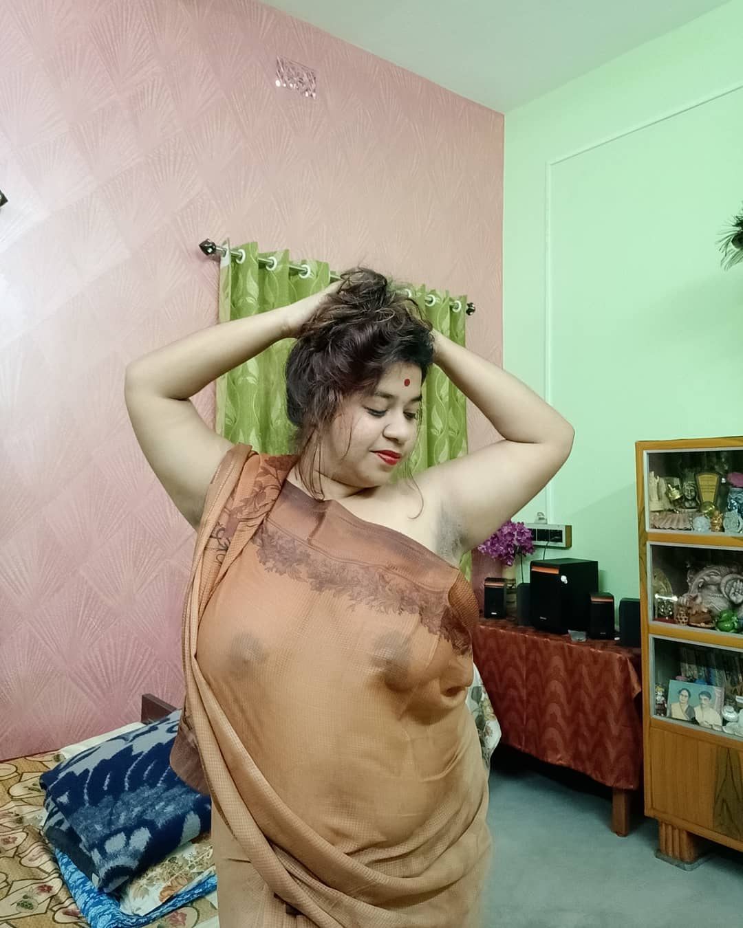 Monalisha Ghosh Nude Butterfly Love Honeybee Xxx Tilottama