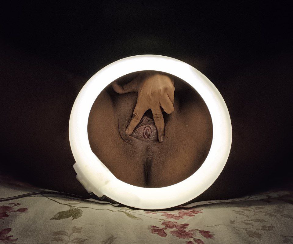 Hercanvass Nude GG Xxx