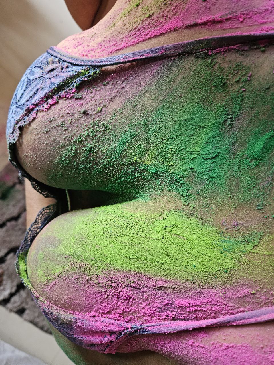 Hercanvass Nude GG Xxx