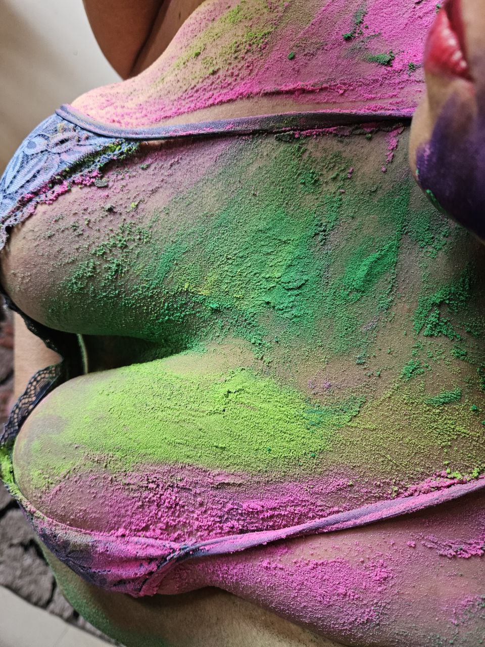 Hercanvass Nude GG Xxx