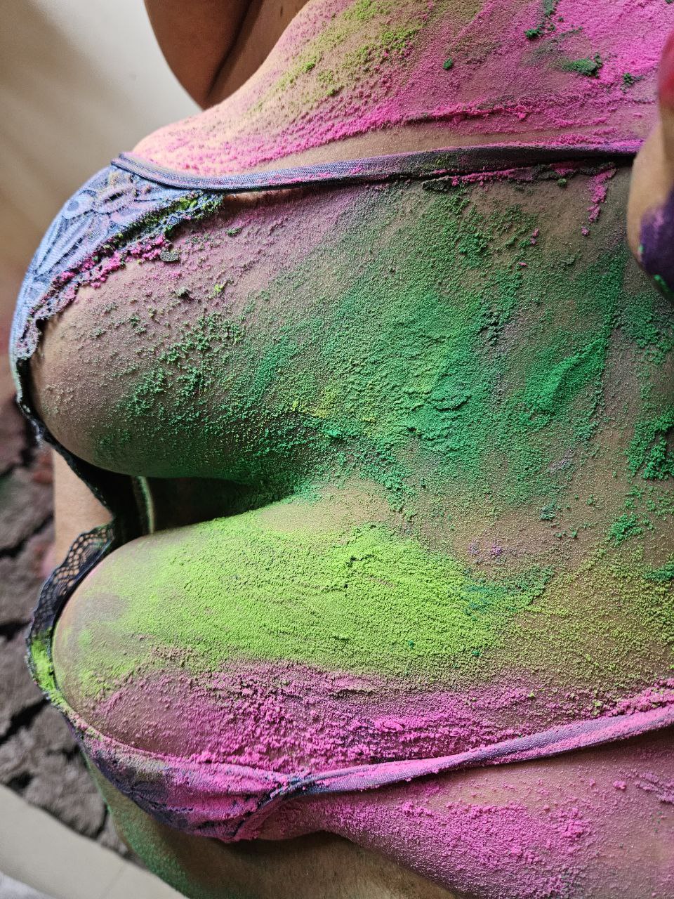 Hercanvass Nude GG Xxx