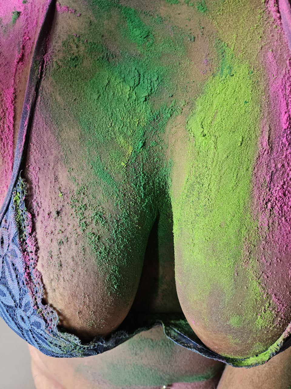 Hercanvass Nude GG Xxx