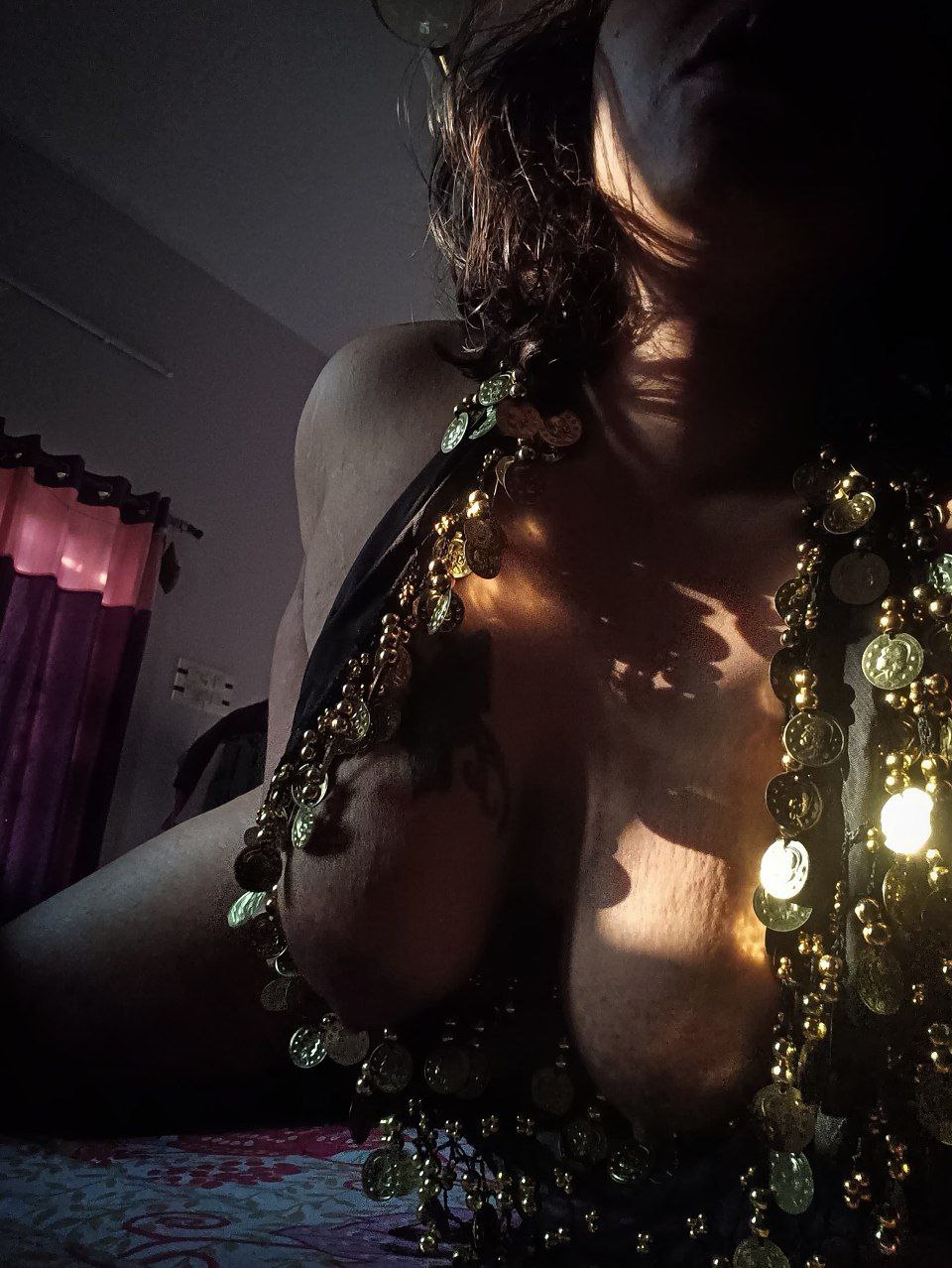 Hercanvass Nude GG Xxx