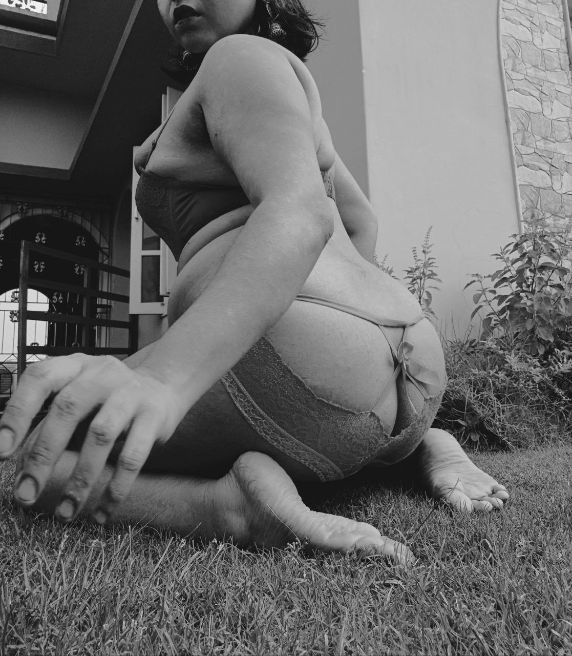 Hercanvass Nude GG Xxx