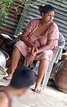 Pramila Thakur Nude Boobs Pussy Ass Xxx