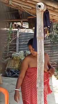 Pramila Thakur Nude Boobs Pussy Ass Xxx