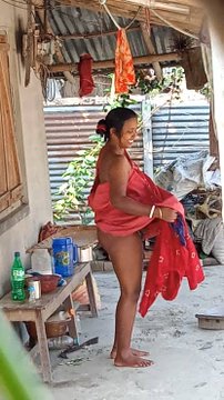 Pramila Thakur Nude Boobs Pussy Ass Xxx