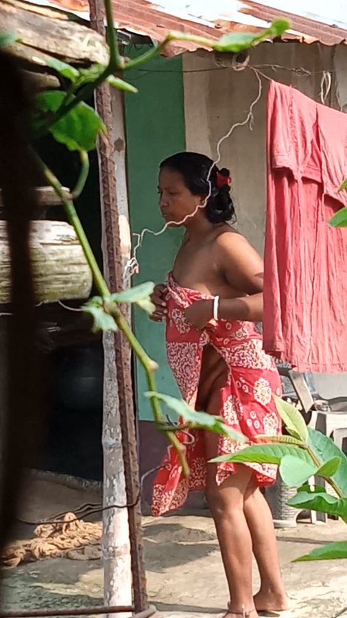 Pramila Thakur Nude Boobs Pussy Ass Xxx