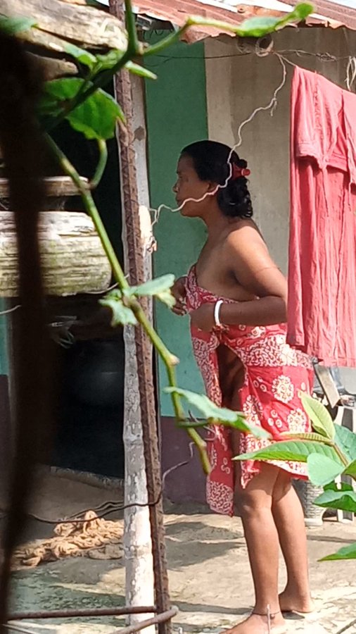 Pramila Thakur Nude Boobs Pussy Ass Xxx