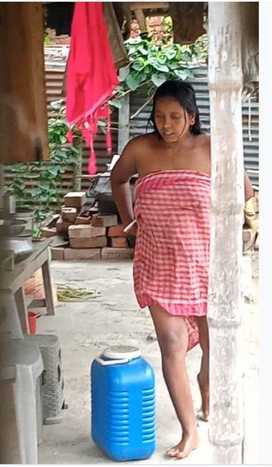 Pramila Thakur Nude Boobs Pussy Ass Xxx