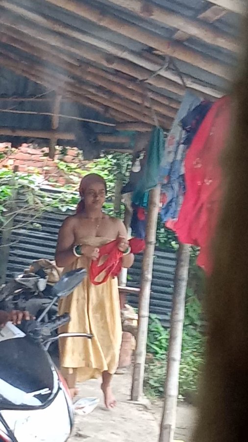 Pramila Thakur Nude Boobs Pussy Ass Xxx