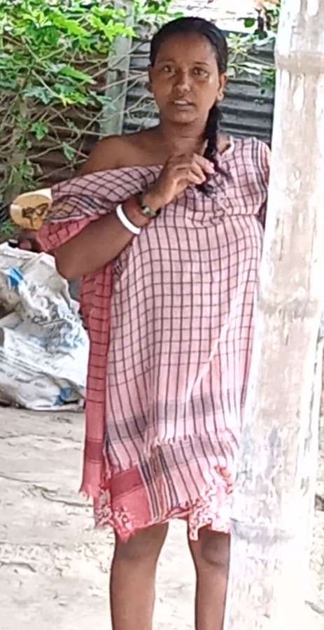 Pramila Thakur Nude Boobs Pussy Ass Xxx