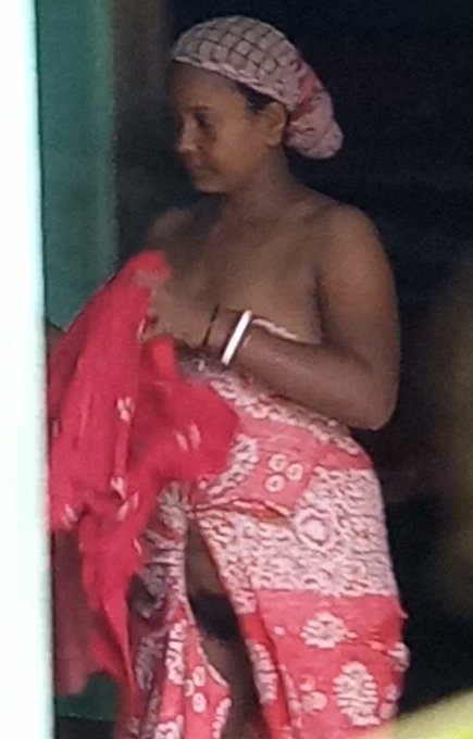 Pramila Thakur Nude Boobs Pussy Ass Xxx