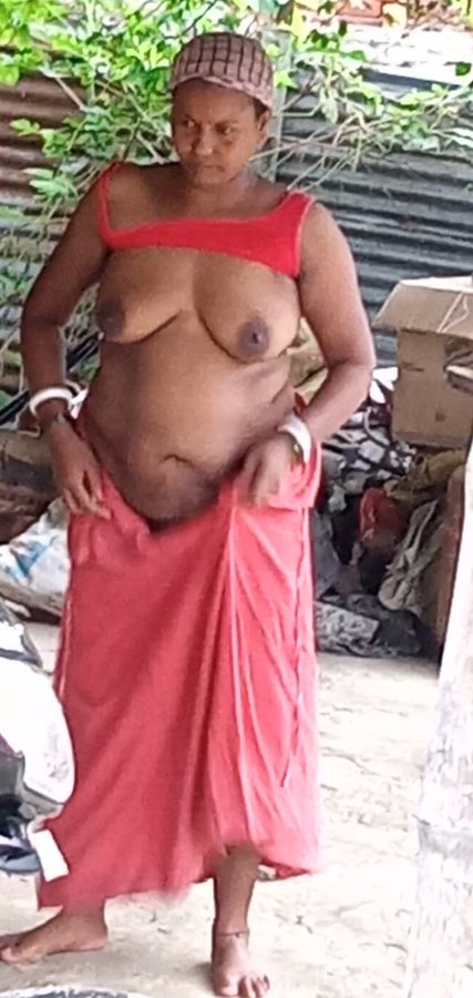 Pramila Thakur Nude Boobs Pussy Ass Xxx