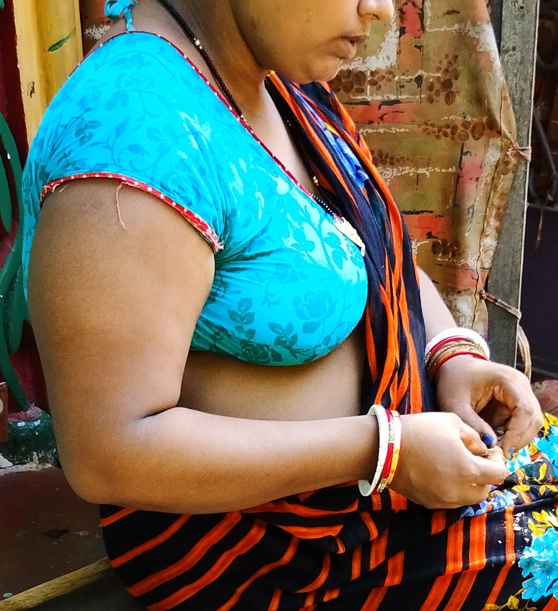 Cnksmodisha Nude Boobs Pussy Ass Xxx