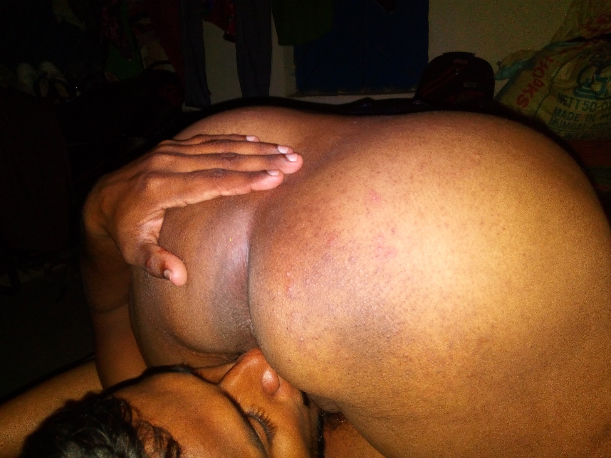 Cnksmodisha Nude Boobs Pussy Ass Xxx