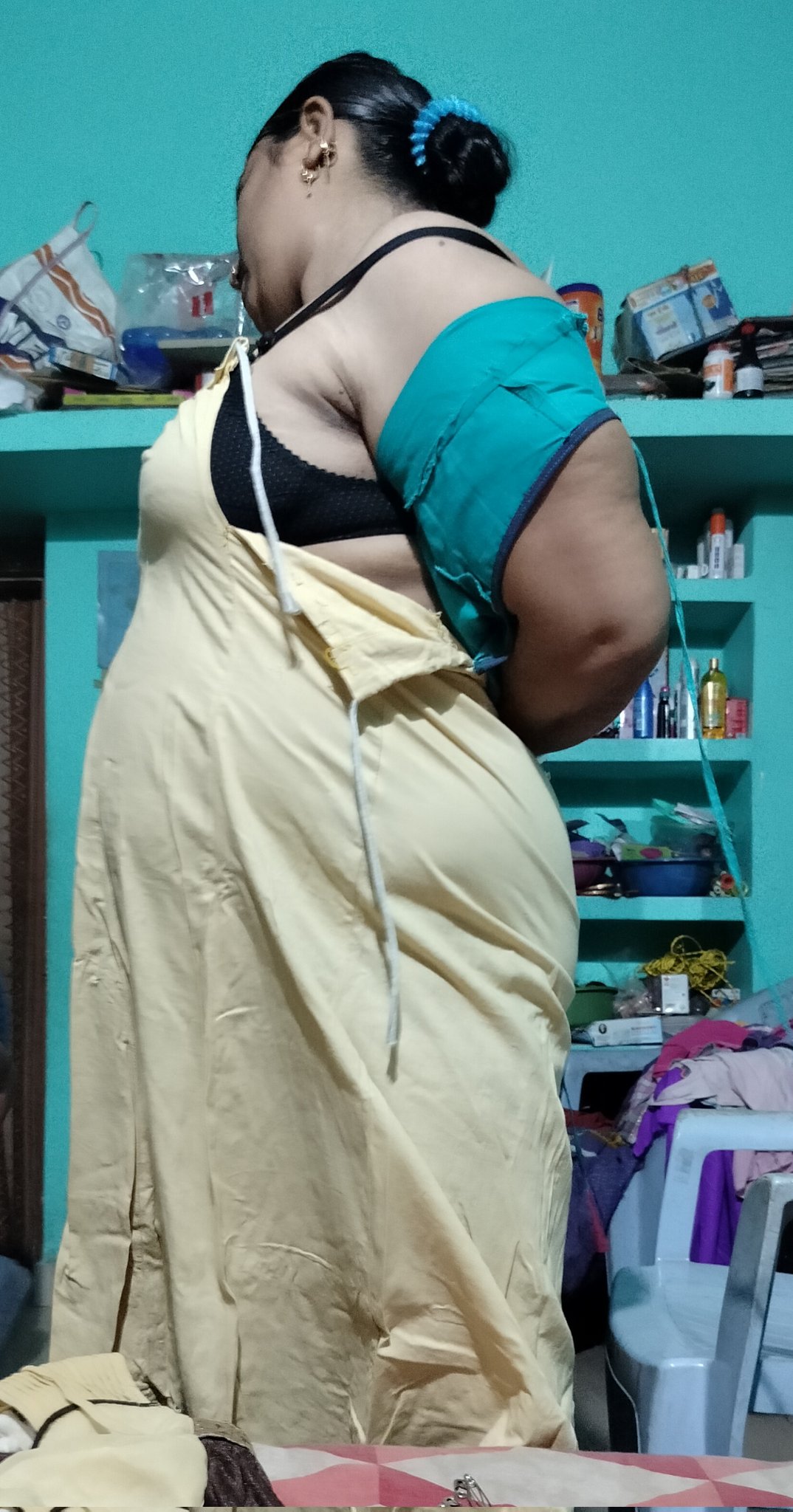 Cnksmodisha Nude Boobs Pussy Ass Xxx