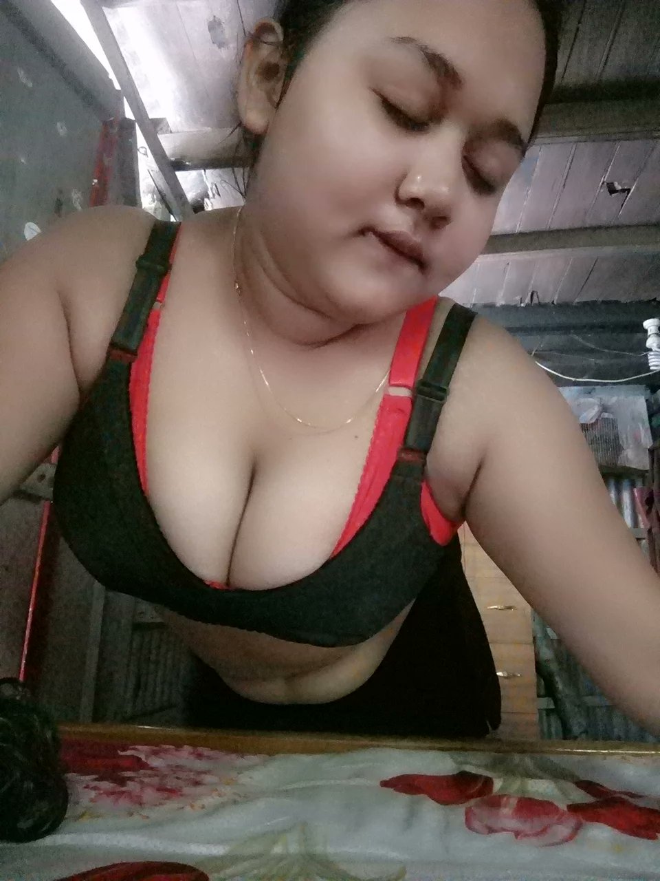 Sharmin Akter Setu Nude Boobs Pussy Xxx