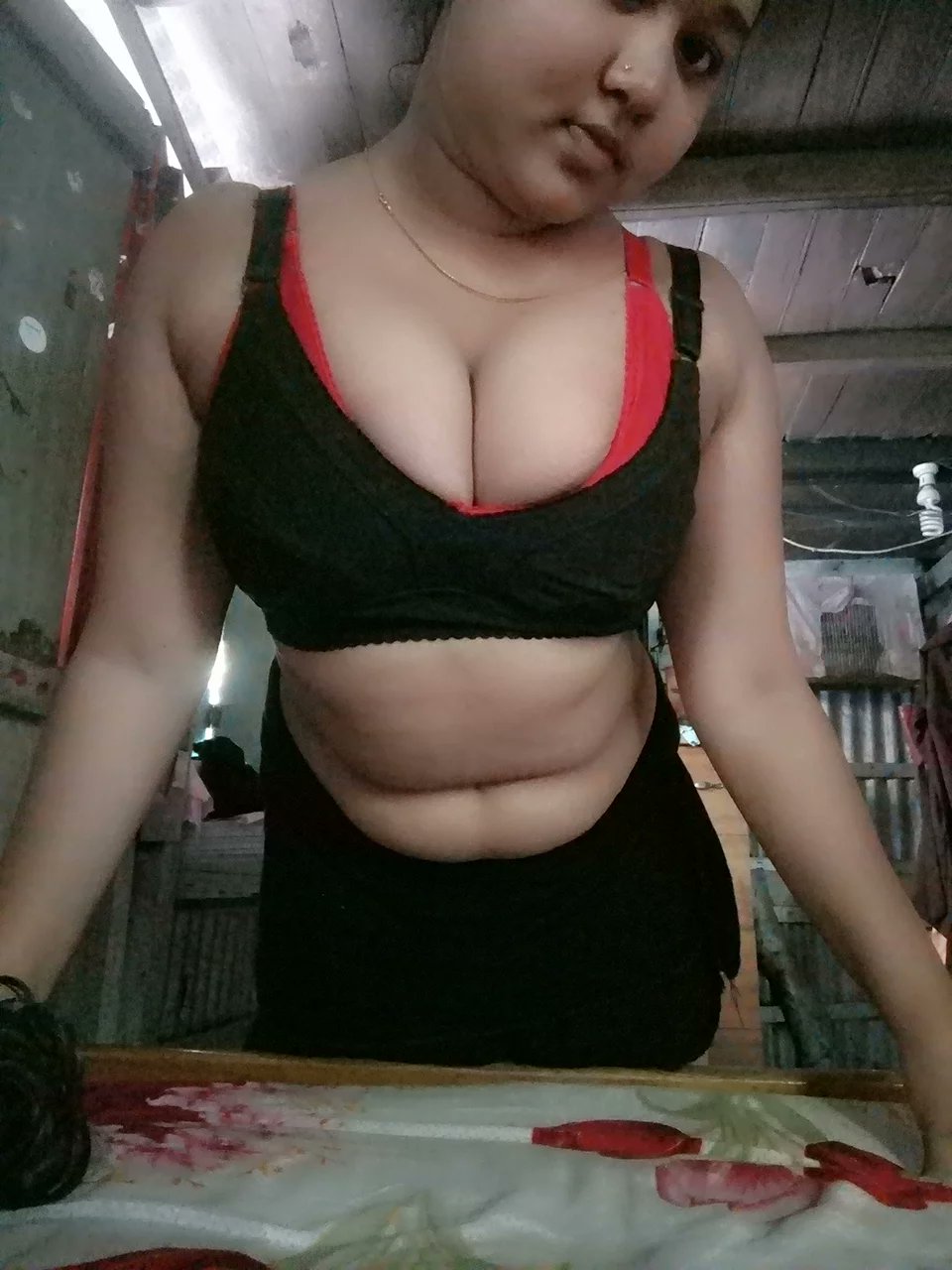 Sharmin Akter Setu Nude Boobs Pussy Xxx