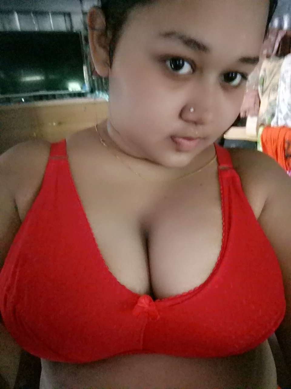 Sharmin Akter Setu Nude Boobs Pussy Xxx