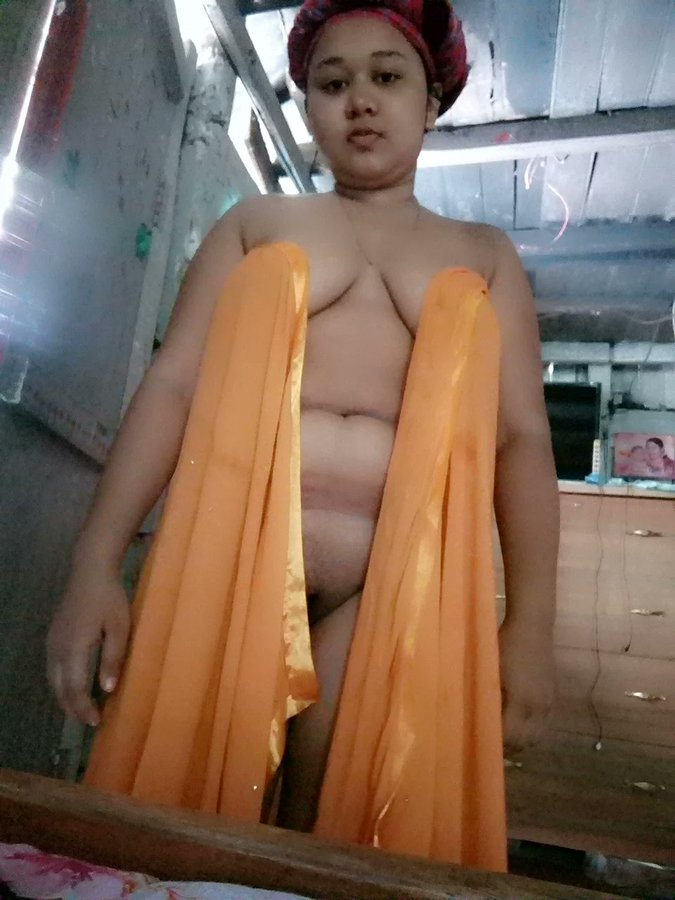 Sharmin Akter Setu Nude Boobs Pussy Xxx